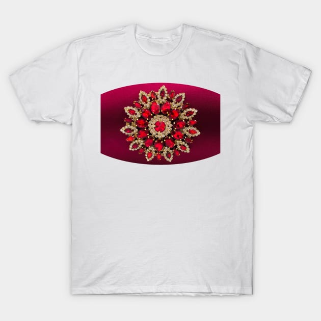 Decorative One Day T-Shirt by Socity Shop